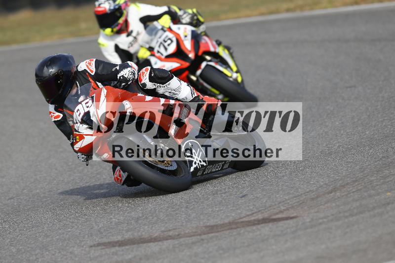 /48 03.10.2026  Speer Racing ADR/Gruppe gelb/786